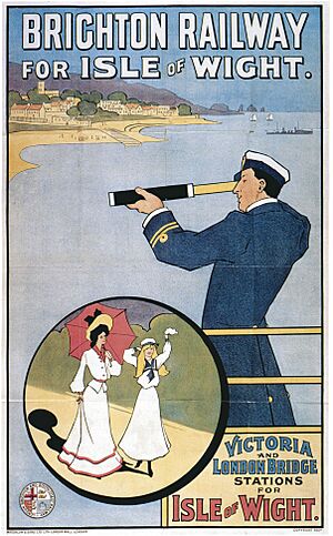 LBSCR poster3