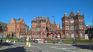LGI 24 March 2017 Old Buildings 1
