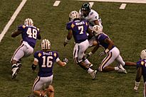 LSU defense