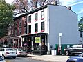 Lambertville NJ HD