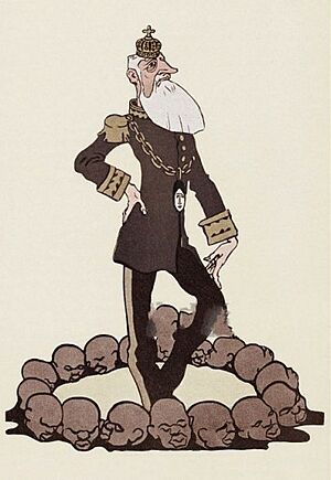 Leopold II of Belgium