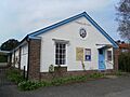 Lindfield Evangelical Free Church, Lindfield