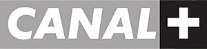 Logo canal+ 2006