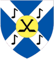Lois Elizabeth Mitchell Escutcheon