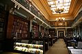 London-Victoria and Albert Museum-Library-01