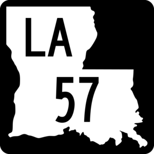 Louisiana 57 (2008)