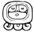 MAYA-g-log-cal-D20-Ajaw.svg