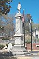 MHC Nathan Forrest Monument