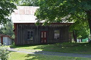 Maison Roméo-Poulin