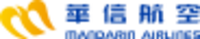 Mandarin Airlines logo.svg
