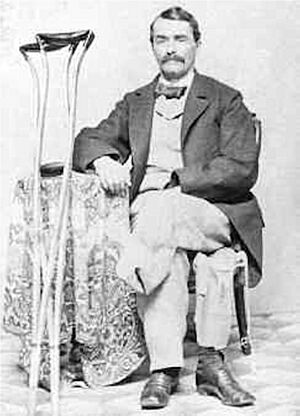 Marshall Sherman 1867 public domain USGov