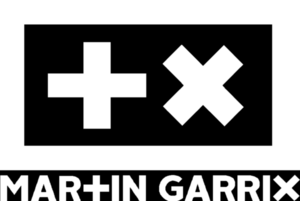Martin Garrix Logo 2015