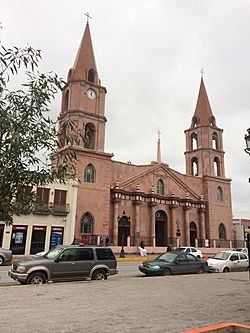Matamoros - Cattedrale.jpg