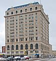 Midwest Athletic Club Chicago IL