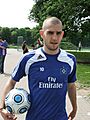 Mladen Petric