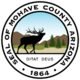 Official seal of Mohave County