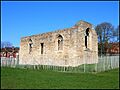 Monks Abbey, Monks Road, Lincoln (431220060)