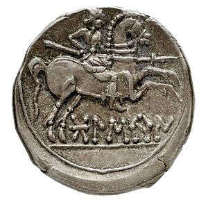 Quintus Sertorius Facts for Kids