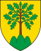 Coat of arms of Monthey