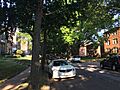 Moorlands Addition Apartment District