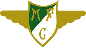Moreirense Futebol Clube logo.svg