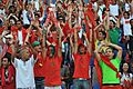 Morocco vs Algeria, June 04 2011-10