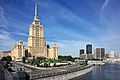 Moscow, Hotel Ukraina (30585861673)