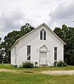 Mount Olivet Church