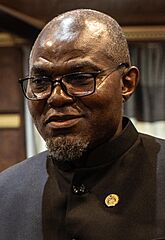 Muhammad B.S. Jallow - 2023 (cropped).jpg