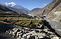 Mustang-Kagbeni-01d-von Norden-Kali Gandaki-2015-gje