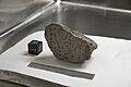 NASA Lunar Sample 15555