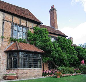 Nash's House, Stratford-upon-Avon2