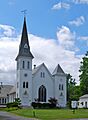NewtonvilleMethodistChurch