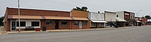 North Main Street Historic District, Laverne, OK.jpg