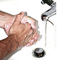 OCD handwash