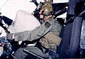 OH-58D Cockpit Air Bag System (CABS)