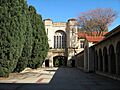 OIC UWA winthrop hall 2