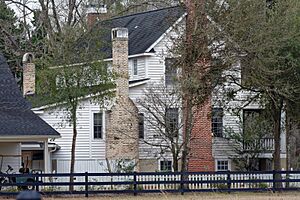 Oak Grove, Hampton County, SC, US