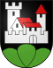 Coat of arms of Oberburg