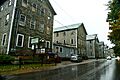 Old Estey Organ factory buildings, Brattleboro, Vt.