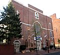 Old St. Mary's Church