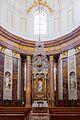 Osma 2021 - Palafox Chapel