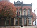 Otto Schlemmer Building
