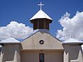 Our Lady of Guadalupe, Peralta, NM