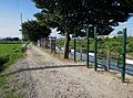 Outdoor Gym - Dangsu-dong - 2012-07-26