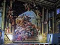 Painted Hall, Royal Naval College, Greenwich 02