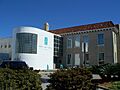 Panama City FL Visual Arts Center02