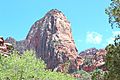 Paria Point from Taylor Creek Trail, Kolob Canyons, Zion National Park - panoramio (3)