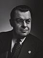 Paul Martin Sr Portrait 1943 (cropped)