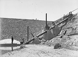 Pekina Creek dam, near Orroroo(GN01189)